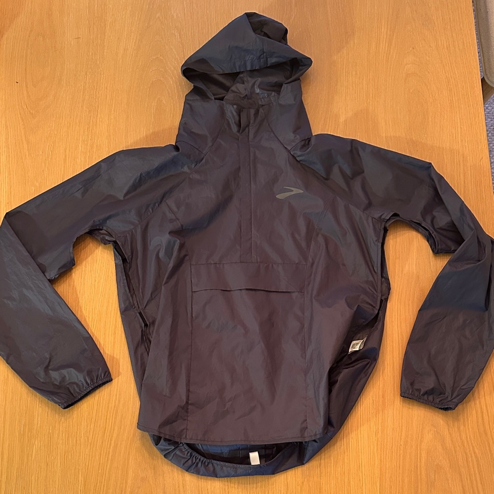 Brooks Ultra-light Running Jacket